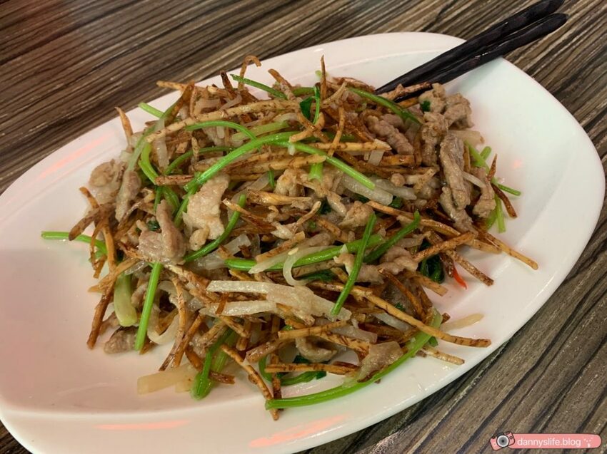 鴉片館 │台中美食•一鴨八吃,現烤現片鴨,每道菜都美味 - 丹尼的吃喝玩樂