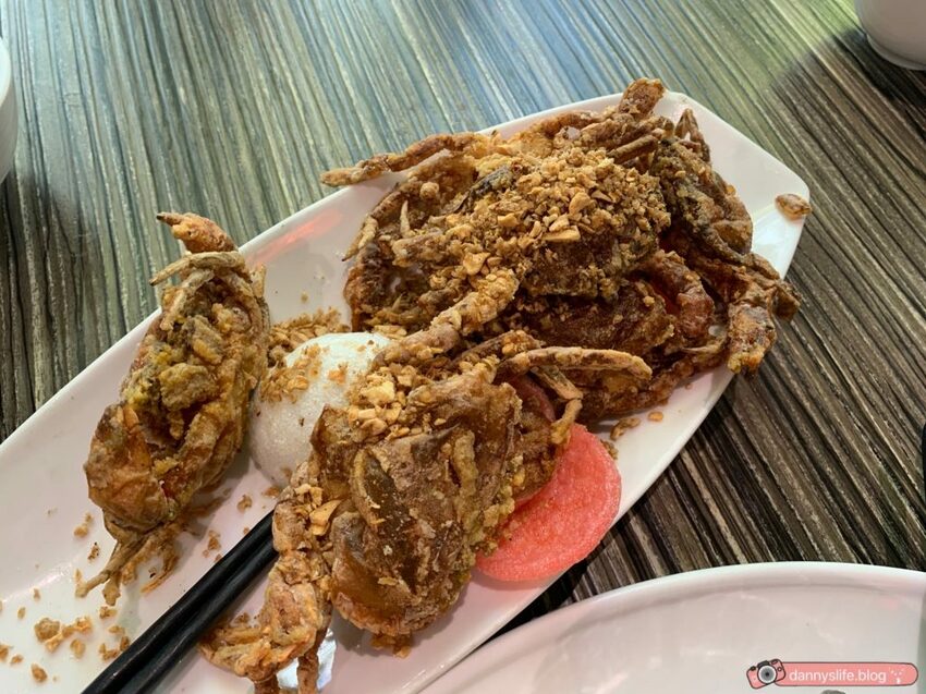 鴉片館 │台中美食•一鴨八吃,現烤現片鴨,每道菜都美味 - 丹尼的吃喝玩樂