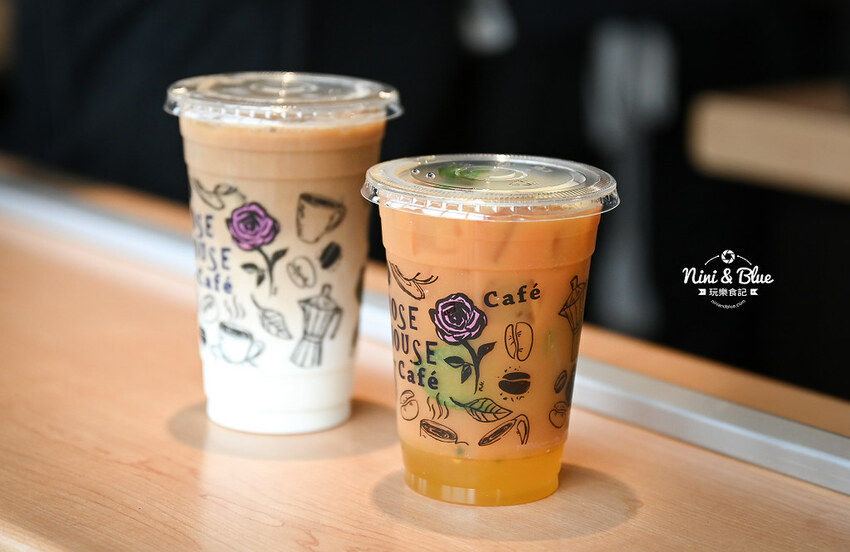 台中梧棲平價好吃特厚三層舒芙蕾鬆餅、精品咖啡與無敵大海景-妮妮布魯