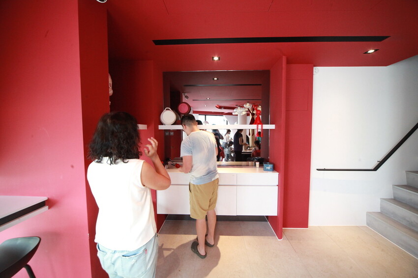 台南市中西區吃。台南市｜中西區。「 老唐牛肉麵」台南知名的老字號牛肉麵強勢回歸，試營運先天不足 後天失調，鹿希派發