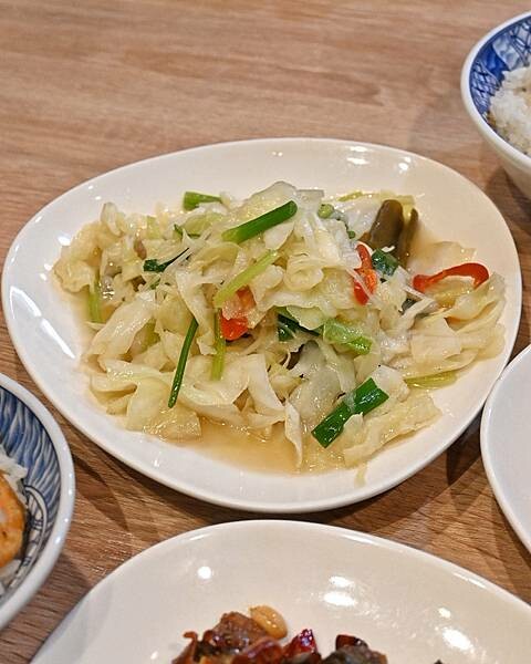 好家廚房｜左營區美食｜家常台菜餐館｜份量很適合小家庭來用餐