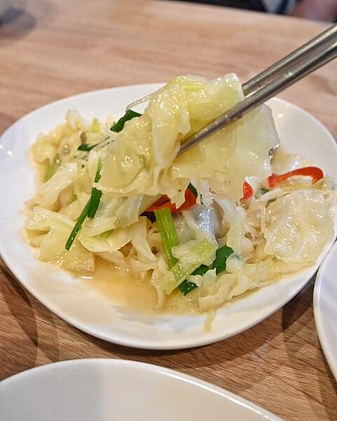 好家廚房｜左營區美食｜家常台菜餐館｜份量很適合小家庭來用餐