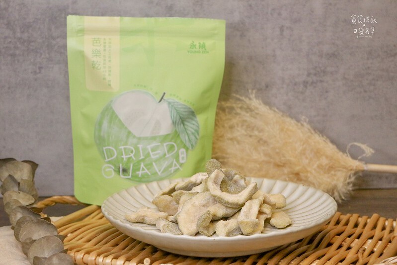 宅配美食|真材實料的完美呈現!厚實清香芭樂乾、如軟糖般香Q的 宅配美食|真材實料的完美呈現!厚實清香芭樂乾、如軟糖般香Q的