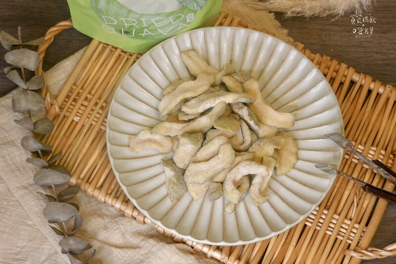 宅配美食|真材實料的完美呈現!厚實清香芭樂乾、如軟糖般香Q的 宅配美食|真材實料的完美呈現!厚實清香芭樂乾、如軟糖般香Q的