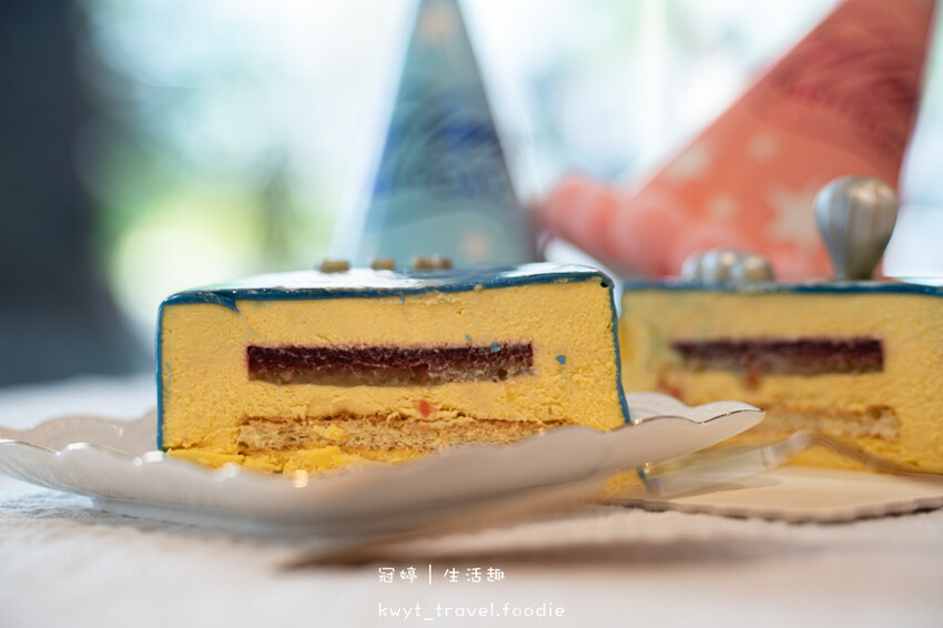 台中生日蛋糕推薦_P&J’s Pâtisserie 法式鏡面蛋糕，鏡面般的高顏值蛋糕，高CP值客製化生日蛋糕，台中西區甜點推薦_2025蛋糕價格表 – 冠婷生活趣