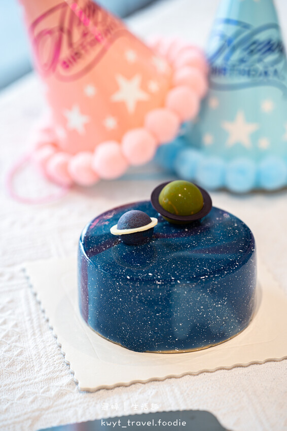 台中生日蛋糕推薦_P&J’s Pâtisserie 法式鏡面蛋糕，鏡面般的高顏值蛋糕，高CP值客製化生日蛋糕，台中西區甜點推薦_2025蛋糕價格表 – 冠婷生活趣