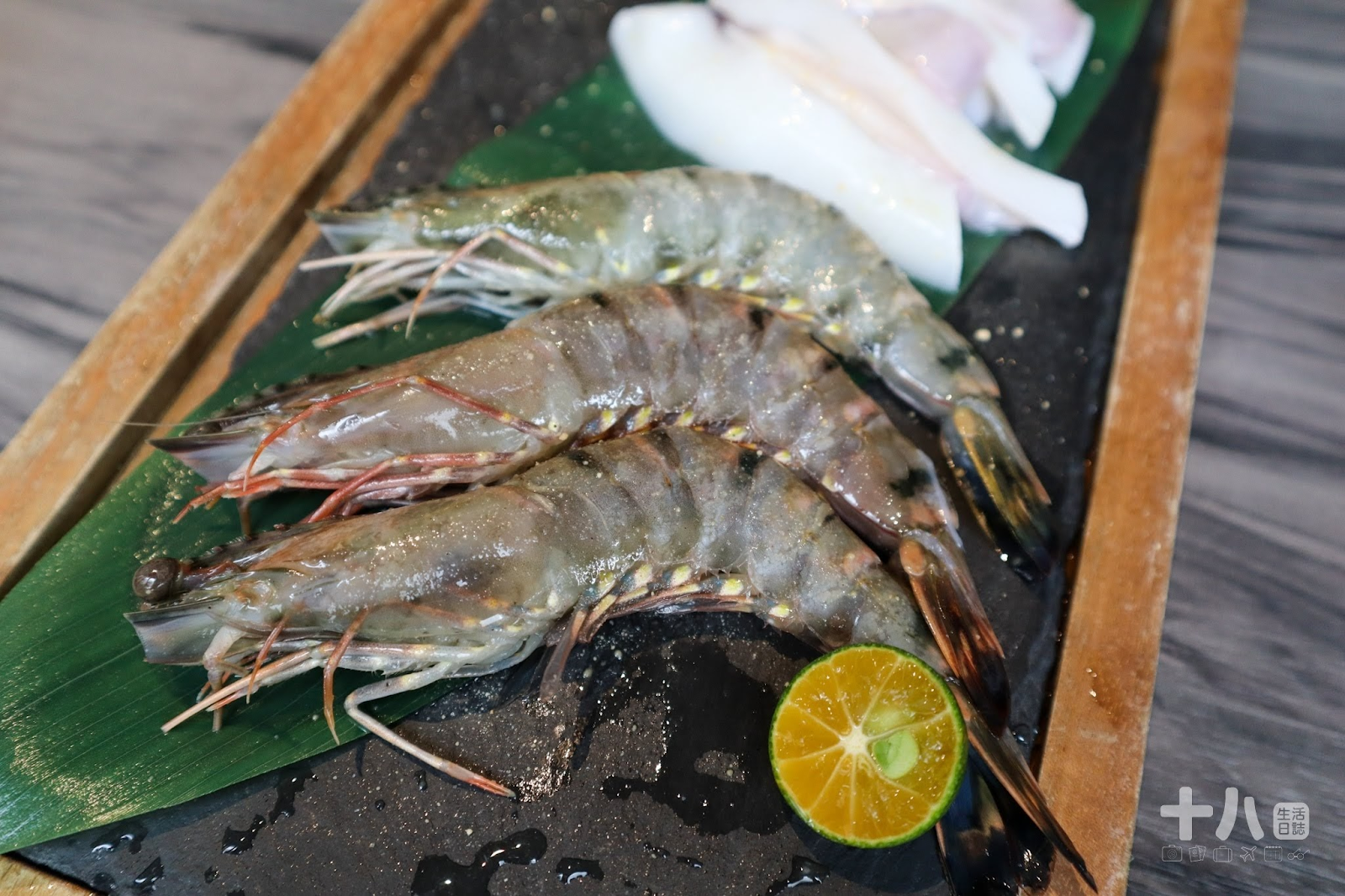 【新竹美食】火山岩燒肉竹北旗艦店｜印地安風主題特色燒肉、岩漿火鍋新品牌，肉品種類多樣化、海鮮肉品一次滿足！(2022/12/31前，出示此文章享95折、送風味雞頸肉)