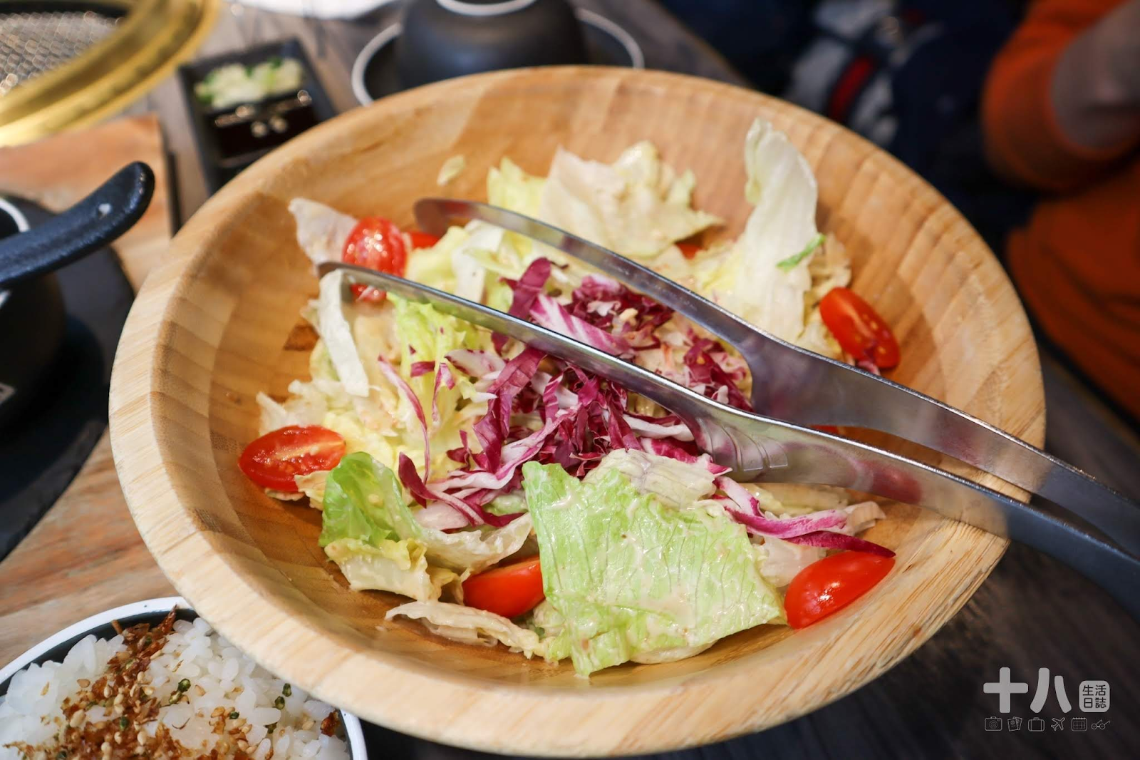 【新竹美食】火山岩燒肉竹北旗艦店｜印地安風主題特色燒肉、岩漿火鍋新品牌，肉品種類多樣化、海鮮肉品一次滿足！(2022/12/31前，出示此文章享95折、送風味雞頸肉)