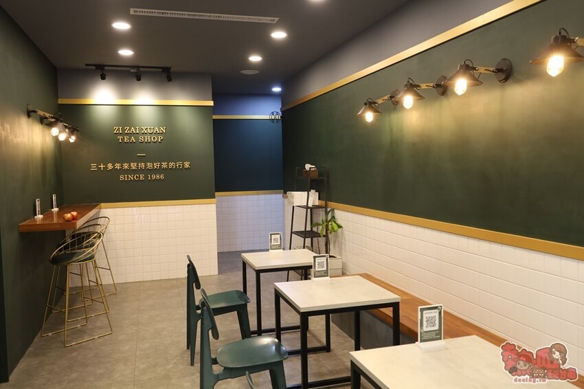 【台南飲料】日本青森紅玉蘋果汁尬櫻花寒天,今年春天最浪漫的一杯飲料:自在軒茶飲 - 熱血玩台南。跳躍新世界