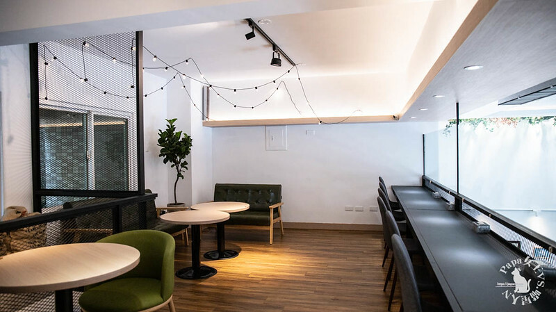 台中｜西區 米迷食光 MM VegDay 早午餐!　明亮透光大片落地窗戶有輕食／蔬壽司　咖啡飲料都有　純素/蛋奶素料理