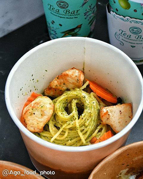 【外帶美食】德國農莊複合式餐茶館，疫情期間外帶買主餐送飲料，買五送一，滿$500還可外送