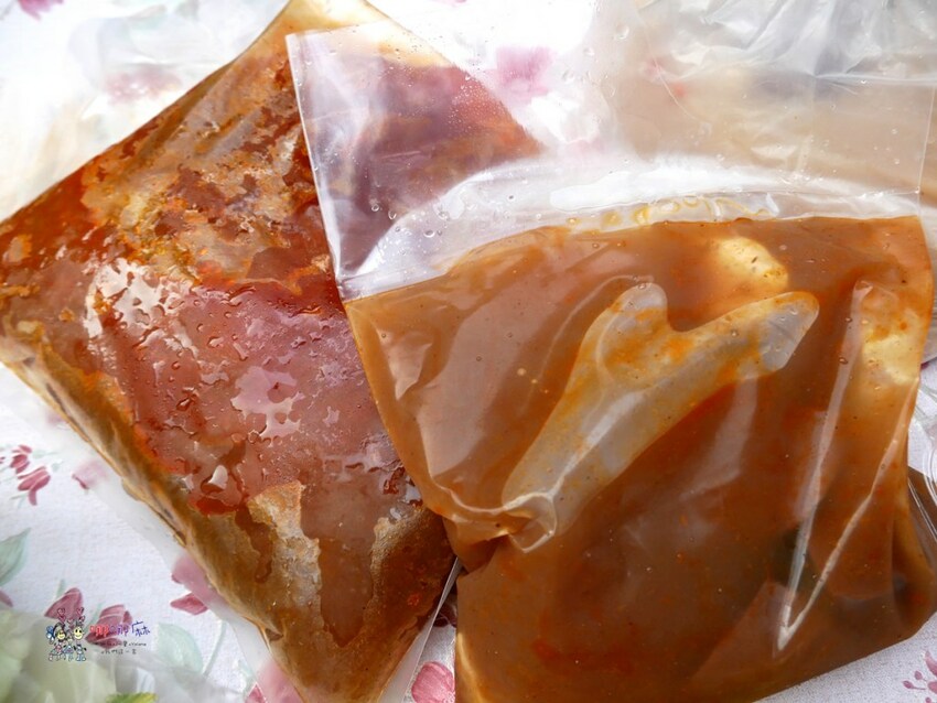 中壢老牌四川麻辣鍋吃到飽推出外帶餐~雙人餐550元有600g的肉肉，外帶小火鍋料多到炸還多送一份肉 | 哪哪麻