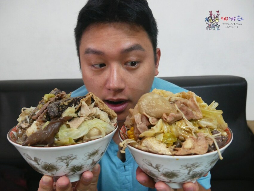 中壢老牌四川麻辣鍋吃到飽推出外帶餐~雙人餐550元有600g的肉肉，外帶小火鍋料多到炸還多送一份肉 | 哪哪麻