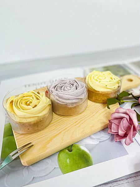 (牙米吃宅配)首都烘焙坊 台北大坪林宅配美食甜點下午茶推薦 樂天賣場 暢銷點心塔視覺味覺雙享受 酸甜檸檬特色鳳梨大甲芋頭 好吃美味