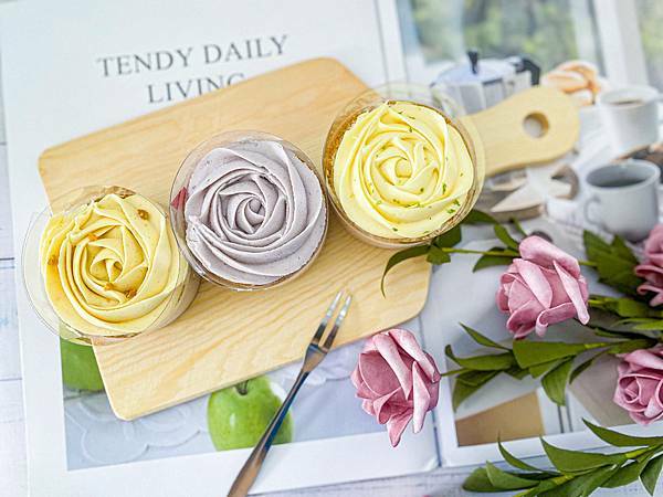 (牙米吃宅配)首都烘焙坊 台北大坪林宅配美食甜點下午茶推薦 樂天賣場 暢銷點心塔視覺味覺雙享受 酸甜檸檬特色鳳梨大甲芋頭 好吃美味