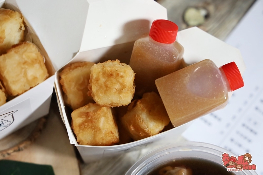 【台南美食】以特色湯品為主題的店家！現在購買還有鹹粿直接免費送：屋裏的湯 - 熱血玩台南。跳躍新世界