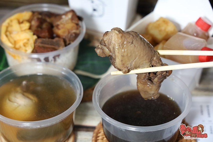 【台南美食】以特色湯品為主題的店家！現在購買還有鹹粿直接免費送：屋裏的湯 - 熱血玩台南。跳躍新世界