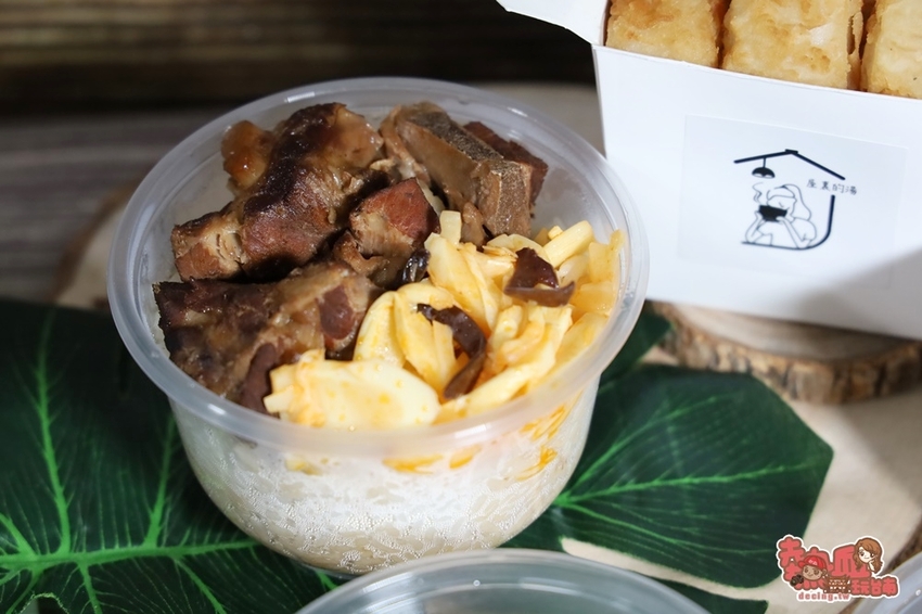 【台南美食】以特色湯品為主題的店家！現在購買還有鹹粿直接免費送：屋裏的湯 - 熱血玩台南。跳躍新世界