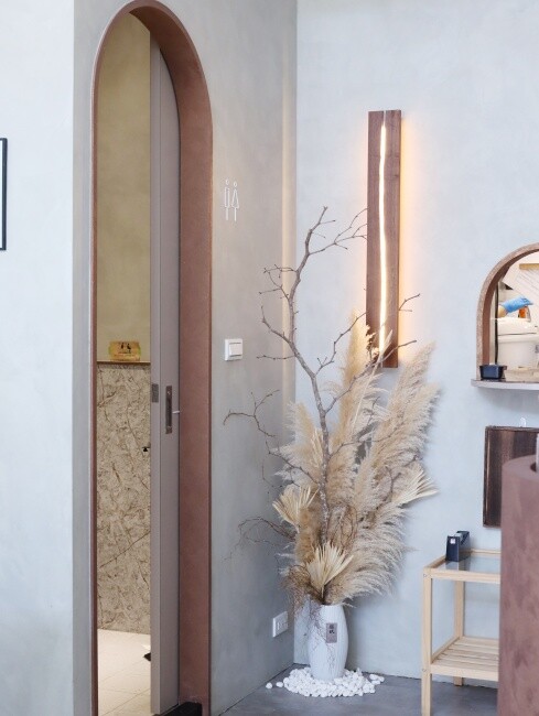 【台南食記】韓系超美質感雞湯店『屋裏的湯』銅板價小吃，創意鹹粿，養生藥膳湯品百元起，續加當歸養生湯免費喝到飽！