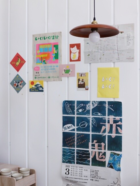 【台南食記】韓系超美質感雞湯店『屋裏的湯』銅板價小吃，創意鹹粿，養生藥膳湯品百元起，續加當歸養生湯免費喝到飽！