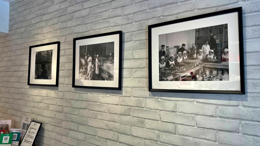 情人節巧克力🍫露特巧克力｜精選巧克力禮盒、75% 紅寶石開心果黑巧克力，浪漫七夕首選