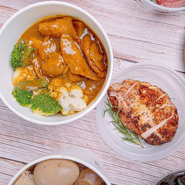 新北 中和區 瘦不了 SlimFree Kitchen 5.jpeg