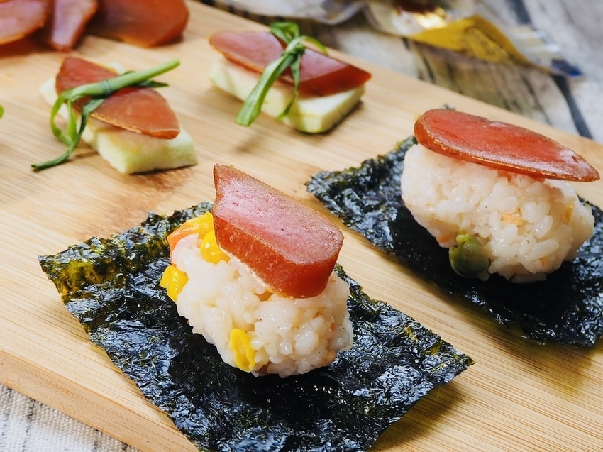 豐樺水產一口鱻烏魚子_IMG_3920 豐樺水產一口鱻烏魚子_IMG_3920