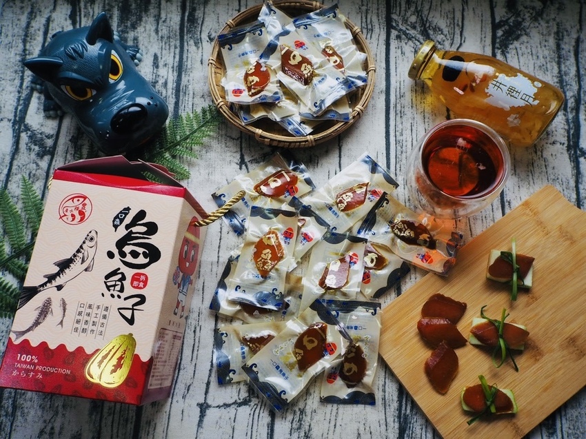 豐樺水產一口鱻烏魚子_IMG_3843 豐樺水產一口鱻烏魚子_IMG_3843