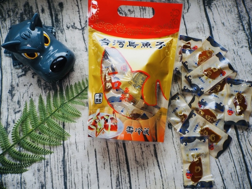 豐樺水產一口鱻烏魚子_IMG_3887 豐樺水產一口鱻烏魚子_IMG_3887