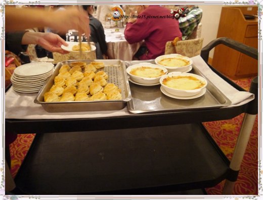 大大茶樓(台南德安店)：德安百貨  大大茶樓 經典港式飲茶