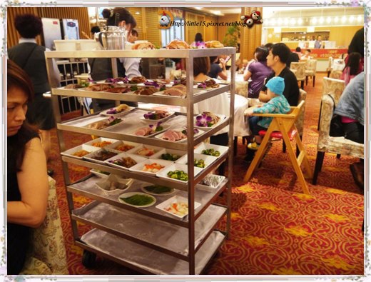 大大茶樓(台南德安店)：德安百貨  大大茶樓 經典港式飲茶