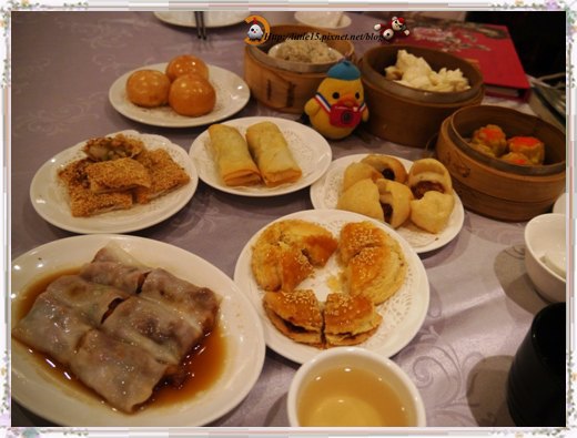 大大茶樓(台南德安店)：德安百貨  大大茶樓 經典港式飲茶