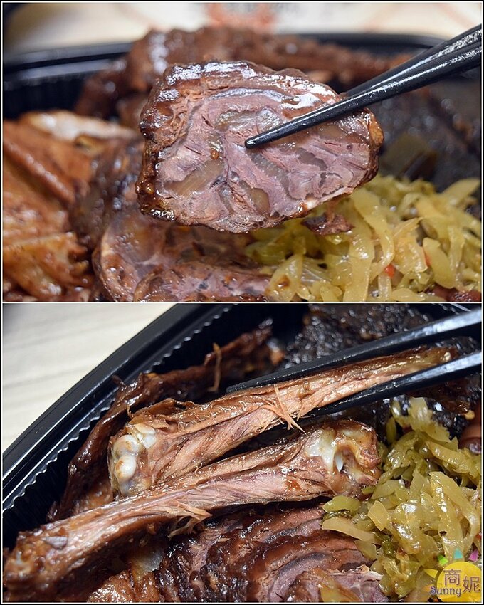 豐雞號。最高日銷300隻!港式油雞廣東滷味神好吃.免費藥膳雞湯更加分.道地港味大人小孩都愛-商妮吃喝遊樂