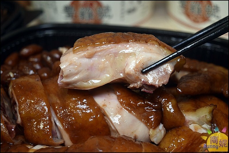 豐雞號。最高日銷300隻!港式油雞廣東滷味神好吃.免費藥膳雞湯更加分.道地港味大人小孩都愛-商妮吃喝遊樂