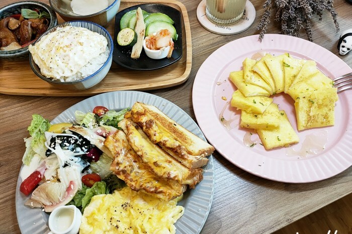 豐雞號｜台中河南店限定推出好食雙雞套餐！！道地港式油雞廣東滷味超下酒 逢甲排隊美食推薦 - 小企鵝生活趣