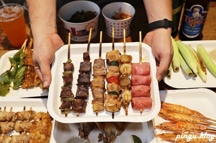 豐雞號｜台中河南店限定推出好食雙雞套餐！！道地港式油雞廣東滷味超下酒 逢甲排隊美食推薦 - 小企鵝生活趣