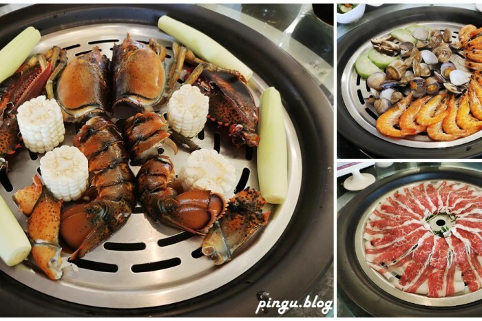 豐雞號｜台中河南店限定推出好食雙雞套餐！！道地港式油雞廣東滷味超下酒 逢甲排隊美食推薦 - 小企鵝生活趣