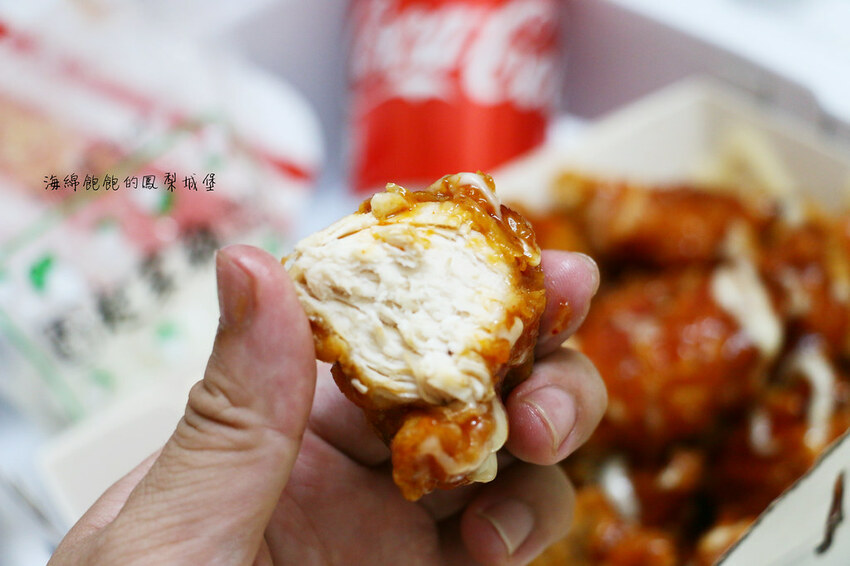 起家雞韓式炸雞|外帶外送菜單