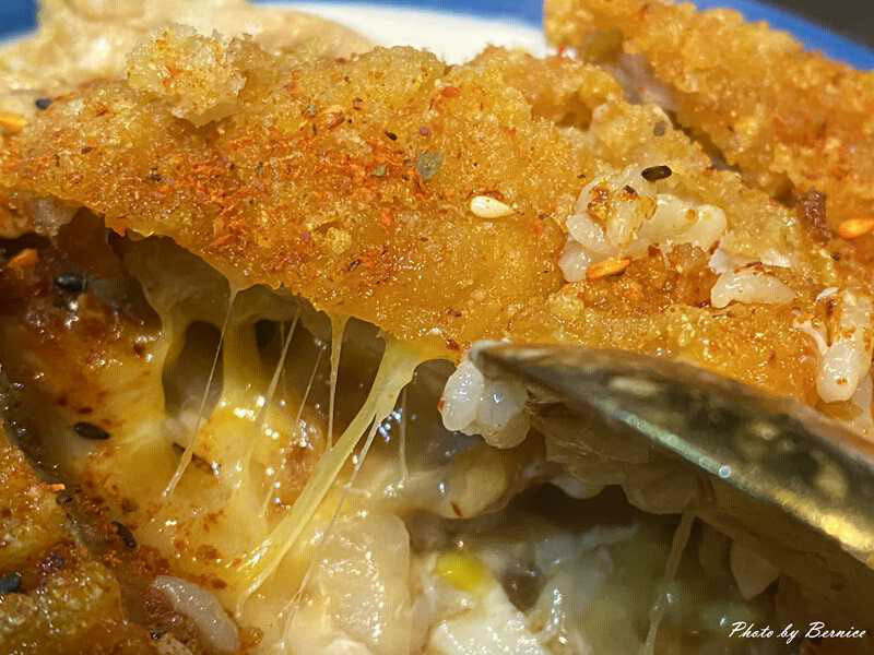 職人丼深夜食堂 信義店~超佛加蛋只要5元怎能不加爆 @Bernice的隨手筆記