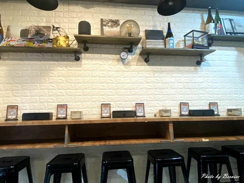 職人丼深夜食堂 信義店~超佛加蛋只要5元怎能不加爆 @Bernice的隨手筆記