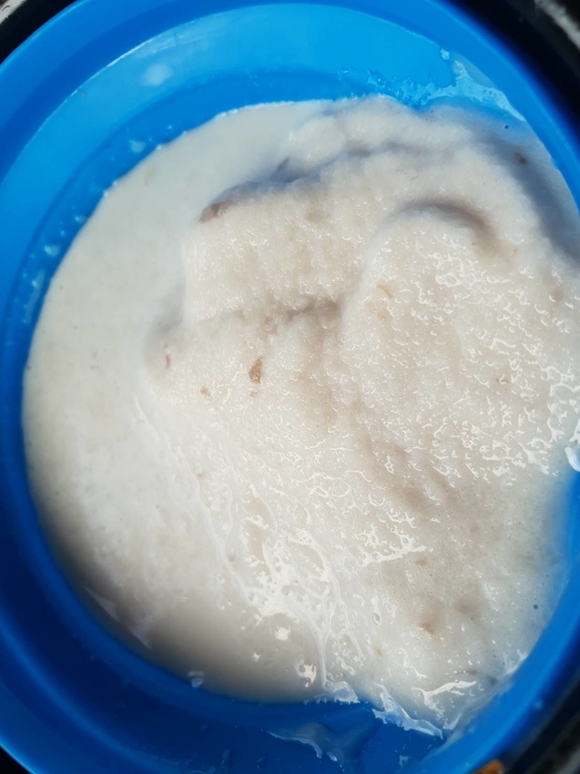 【宜蘭.頭城】德芳御膳坊三星蔥油餅+仙草汁+吉祥鮮肉小籠包+阿丹芋頭牛奶冰+阿婆蔥油餅