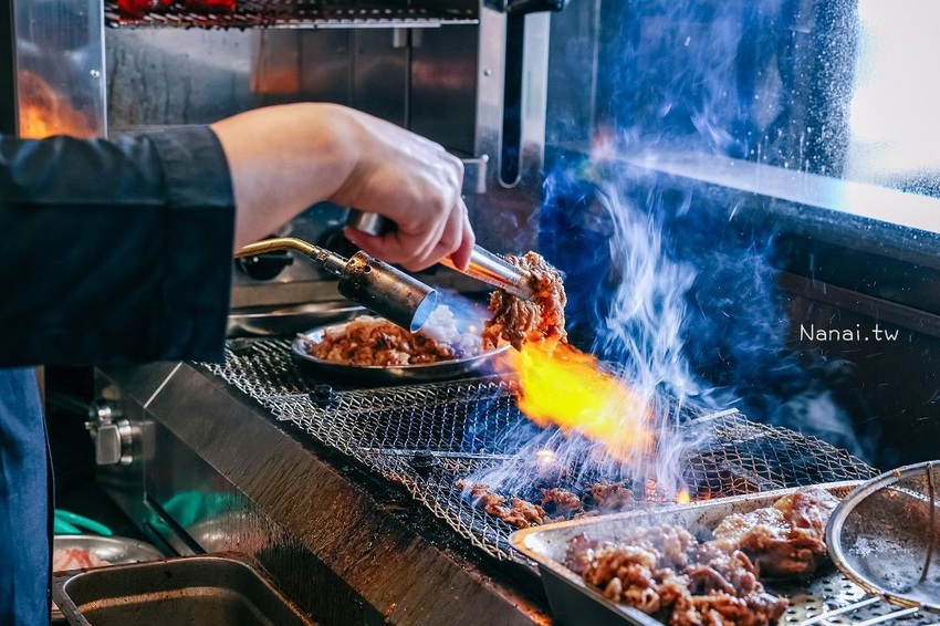 牛丁次郎坊(彰化創始店)搬新家！防疫宅在家，四款指定丼飯，第二碗加購打八折～老饕票選肉肉山這樣吃最划算！