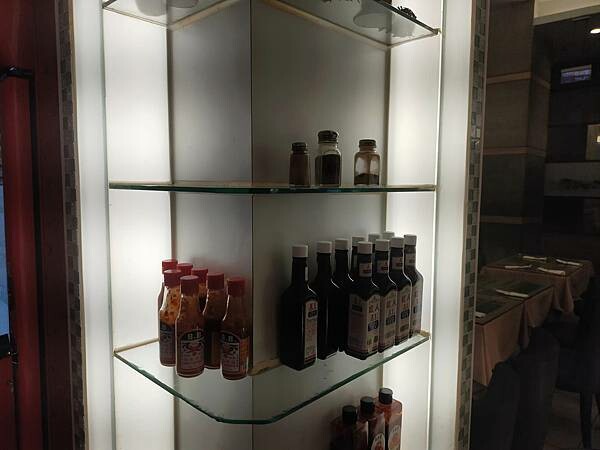 桃園八德貴族世家~排餐+超值沙拉吧~給您平實的價格~最舒適的