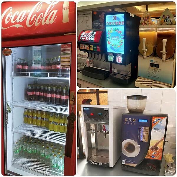 桃園八德貴族世家~排餐+超值沙拉吧~給您平實的價格~最舒適的