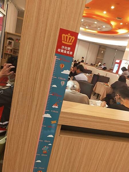 桃園八德貴族世家~排餐+超值沙拉吧~給您平實的價格~最舒適的