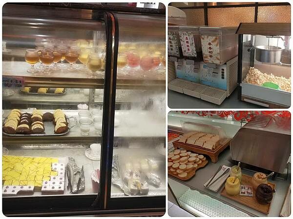 桃園八德貴族世家~排餐+超值沙拉吧~給您平實的價格~最舒適的