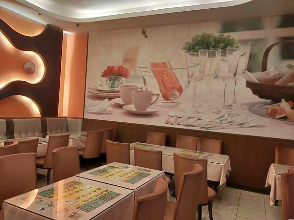 桃園八德貴族世家~排餐+超值沙拉吧~給您平實的價格~最舒適的