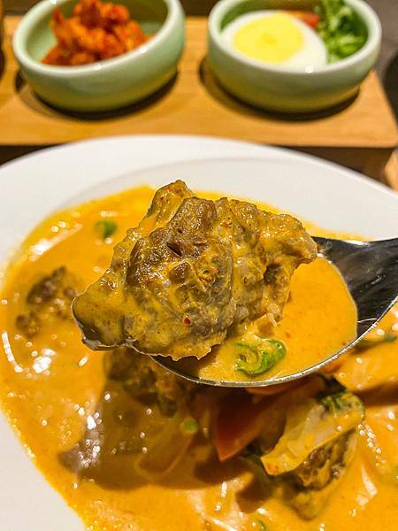 (台北松江南京站)泰舍泰式料理第一店 中山區捷運站美食 米塔集團新開幕異國料理 一人也可享用泰式定食 大份量好吃cp值高