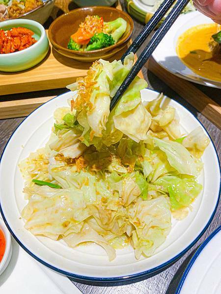 (台北松江南京站)泰舍泰式料理第一店 中山區捷運站美食 米塔集團新開幕異國料理 一人也可享用泰式定食 大份量好吃cp值高