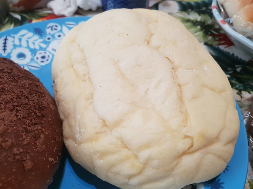 【中和.永和】永安市場站麵包店推薦。哈肯鋪Hogan bakery手感麵包店